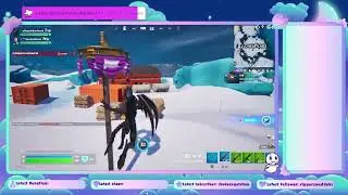 Fortnite Duos; Some losses, TWO WINS.