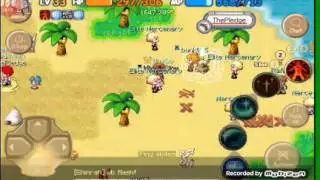 Imo Twom : GangBang At Beach