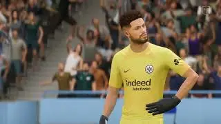EL GOL DE MI VIDA Y PASA ESTO