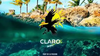 Booba X Landy Type Beat - 
