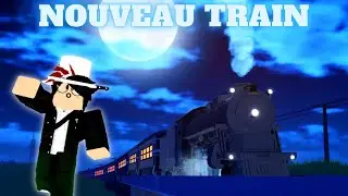 NOUVEAU TRAIN JAILBREAK 😲 (SAISON 11)