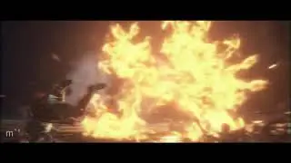 dark souls ruined my life.