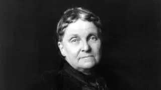 Hetty Green: The Witch of Wall Street