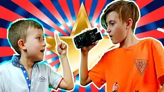 Дети ютуберы создают новый детский тренд. Вирусное видео от Скибиди до решения задачек.