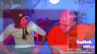 Simone Panetti - Slot Freestyle (feat. Diego Naska) [VIDEO]