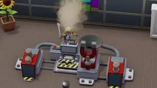 Two Point Hospital - Official Trailer