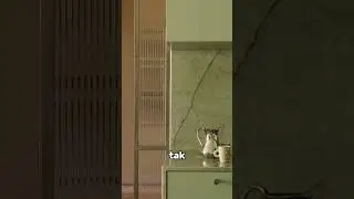 🤩 Wyjątkowa pistacjowa kuchnia👨🏻‍🍳🎛 musicie zobaczyć ten zielony kamień!🪨