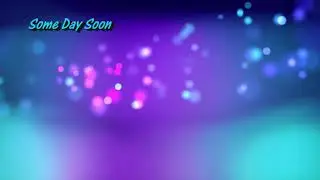 1990's Japanese Love Song "Some Day Soon"