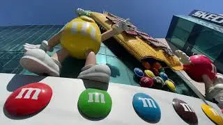 La casa de M&M en Las Vegas