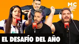 RIQUELME el LÍDER, RIVER por la HAZAÑA y TANO VS. NANI | Manta Corta #33 | Completo 24/10