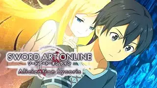【SAOAL】頭の中に響く少女の声、ゴブリン「ウガチ」との戦い。 SAO リコリス　ストーリー イベント まとめ　ソードアート・オンライン アリシゼーション　βeater's Player