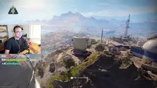 Typical call of duty lobby | Squeex