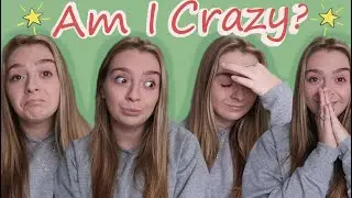 CRAZY GIRLFRIEND  AND BREAK UP STORY TME