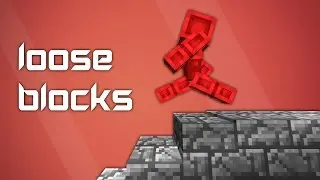 [1.11] Loose/Unstable Blocks! Unique 
