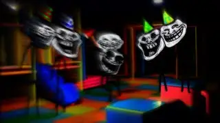 Trollge: The Nightshift Incident (THE_FUN_PARTY 3 Incident)