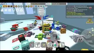Donating a *GIFTED SLIVER EGG* to wind shrine...