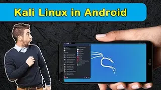 Termux Me Kali Linux Kaise Install Kare || How to Install Kali Linux in Android