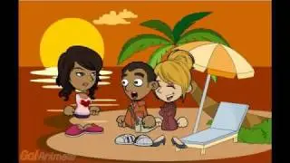 CHEATED LOVE 1