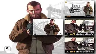 (CatmanTeam Style) GTA 4 - Sparta Remix