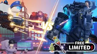 [🚽 UPD] Toilet Fighting Simulator