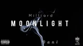 Milliard - MOONLIGHT (Official Music) [DRAG S EP ]