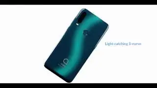 Alcatel 1S 2020 - Vast Display, Light - Catching S-Curves