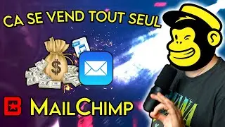 MailChimp & BeatStars - TES MAILS S'ENVOIENT TOUT SEUL AUX RAPPEURS 😱