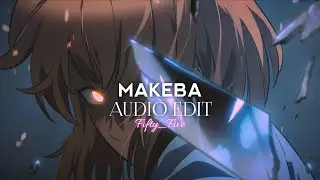 makeba - jain [edit audio]