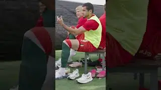 Тимур Сулейманов сказал — и сделал!