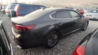 Авторынок жапалак Ош. 10.12.2023. Киа моргинг,К-7