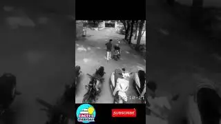 Bike petrol chor || 🙄🙄🙄|| #shorts