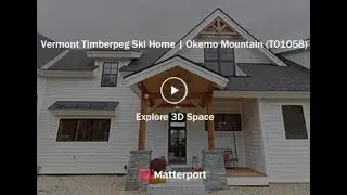 Timberpeg Vermont Ski Home Okemo Mountain - T01058