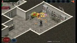 Alien Shooter: Part 2