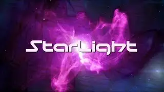 Starlight by Atro, House Music [Bass Rebels Release] - VisualMusic EDM
