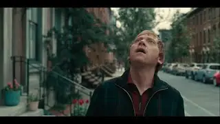 Rupert Grint as Julian on Servant ep 3x01