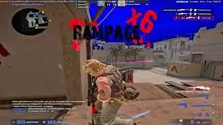 hvh highlights ft. neverlose & chimera