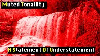 Muted Tonallity