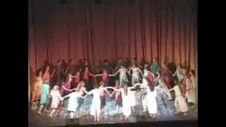 11) Festival 2012