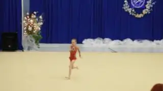 Художественная гимнастика. Торонто 2017. Canada