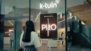 📱 Hazte con tu iPhone 16 Pro en K-tuin, Apple Premium Partner