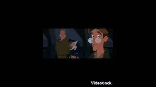 Атлантида затерянный мир