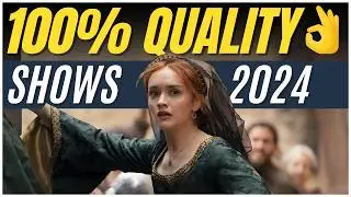 New Released💣: 7 Best HOLLYWOOD WEB SERIES of 2024 You Must Watch😵