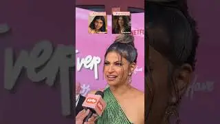 Richa Moorjani (