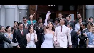 Trailer - Love & Faith - Rio Dewanto, Laura Basuki, Dion Wiyoko (2015)