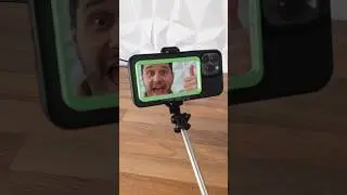 The PROBLEM with every SELFIE 🤳 