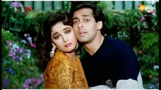 Dil Tera Aashiq (1993)  Alka Yagnik,Kumar Sanu