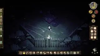 Don't Starve #8 Погодные Ухищрения