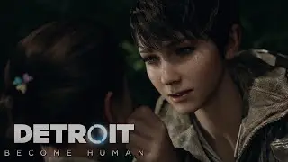 Zlatko (choices) | Detroit Become Human