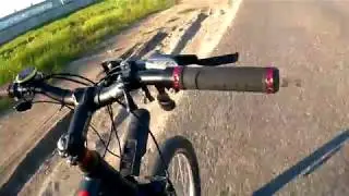 Как взбодриться утром в 6 часов, когда скучно!