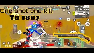 ROS: 2 vs 4  Kill MONTAGE & KILL ENEMY￼ EP.2